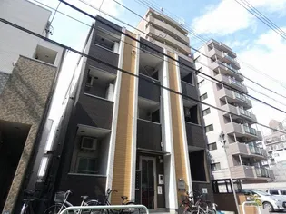 FERIO新栄の画像