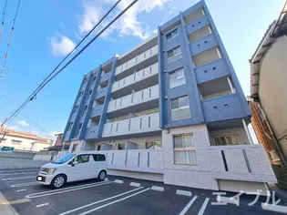 ブレイクスルー行橋駅前の画像
