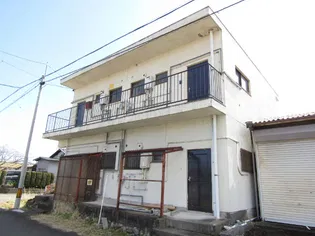 宮地アパートの画像