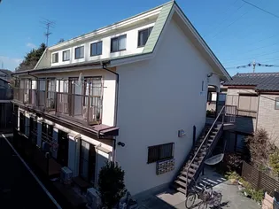 AMハイツの画像