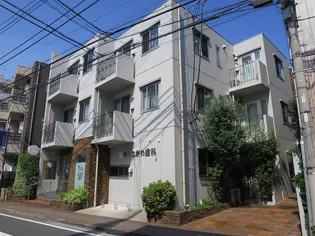 メゾン エランプースの画像