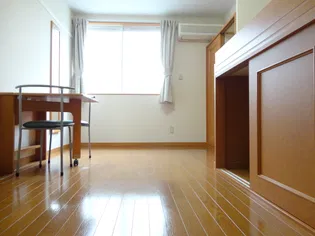 レオパレスバウム フェルドの画像