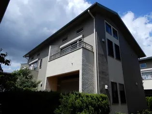 ラピスコート菊名の画像