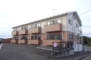 コーポ浦霞Iの画像