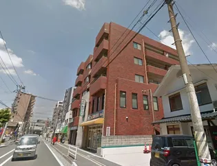 セジュール三萩野【3階】の外観