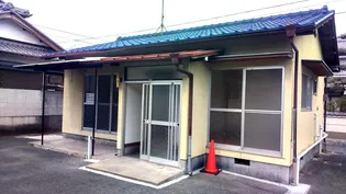 岡山県倉敷市玉島乙島【一戸建】の外観