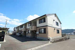 ハイツリベルーレIの画像