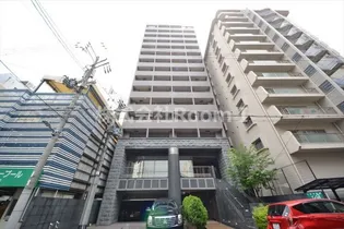 グランマーレ天満橋の画像