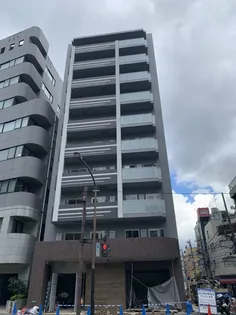 Confiar Omori【7階】の外観