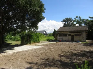 鹿児島県日置市日吉町日置【一戸建】の外観