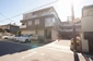 GRAN RESIDENCE 新検見川の画像