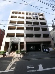 ニュー唐人コーポの画像