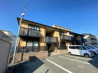 ニュー デパーチャーの画像