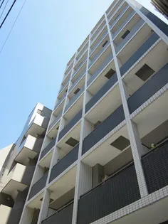 ヴェルト船橋【7階】の外観