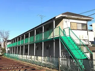 コーポ早苗の画像