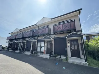 三重県四日市市西日野町【一戸建】の外観