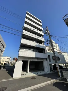 パレグレース中広IIの画像