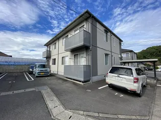 グランシャリオ A棟の画像