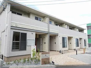 クラールハウスDの画像