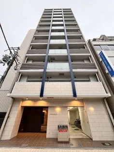 LIVIAZ NAMBA SOLの画像