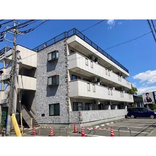 プレミール【3階】の外観