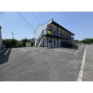 ニューレックアピオンII【2階】の地図