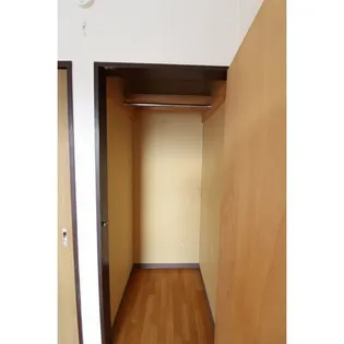 ニューレックアピオンII【2階】の内装