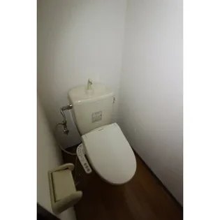 ニューレックアピオンII【2階】の内装