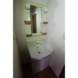 ニューレックアピオンII【2階】の内装