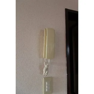 ニューレックアピオンII【2階】の内装