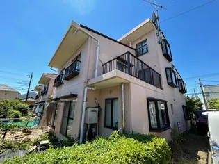 埼玉県さいたま市緑区大字中尾【一戸建】の外観