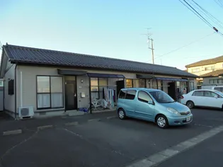 宮城県石巻市あけぼの2【一戸建】の外観