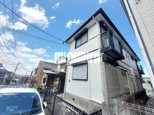 あんりハイツの画像