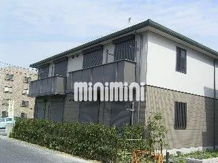 春風の丘 C棟の画像