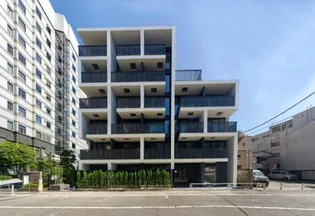 ROOTs Shibuya Honmachi【6階】の外観