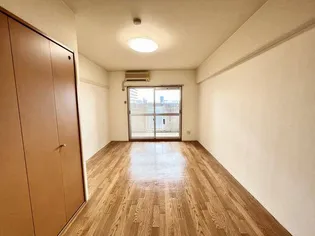 シティフラット中村【4階】の内装