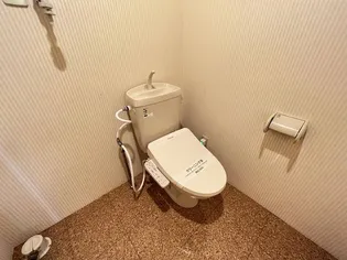 シティフラット中村【4階】の内装