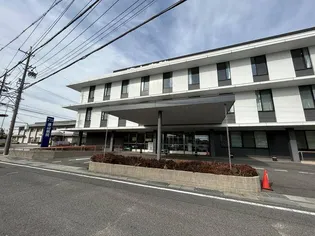 シティフラット中村【4階】の周辺