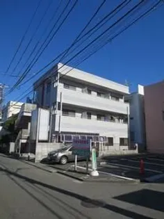 福冨ビル【2階】の外観