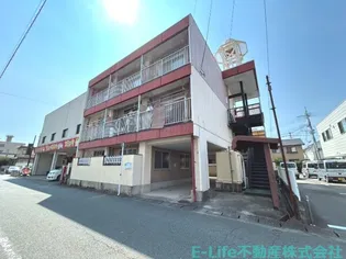 コーポ新大江の画像