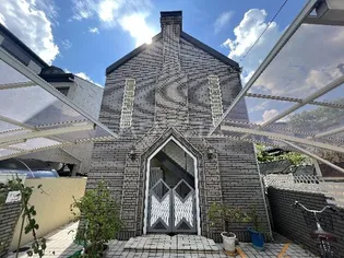 メゾングランドール【2階】の外観