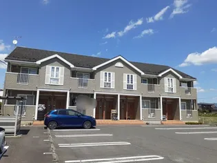 カルムメゾンの画像