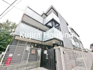 埼玉県さいたま市北区日進町2【マンション】の外観