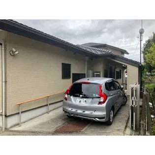 静岡県浜松市中央区蜆塚1【一戸建】の外観