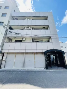 共栄マンションの画像