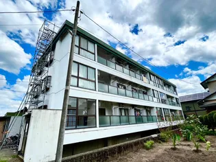 サンシャイン糺【1階】の外観