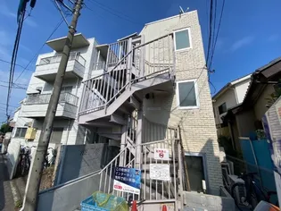 フォレステージの画像