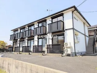 COM ハイツの画像