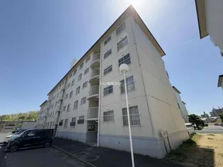 すずらん台コート【4階】の外観