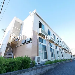 サンプラザ1【2階】の外観